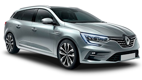 RENAULT MEGANE SW