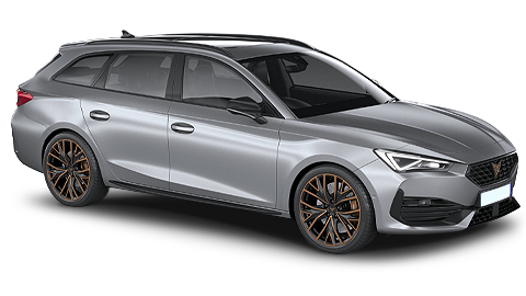 SEAT LEON SW