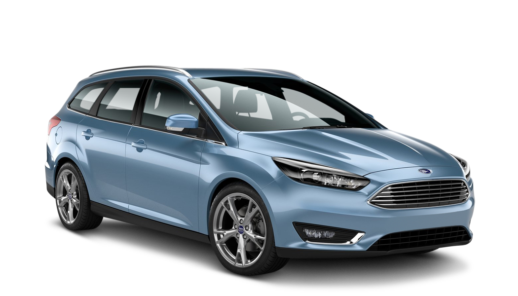 FORD FOCUS SW