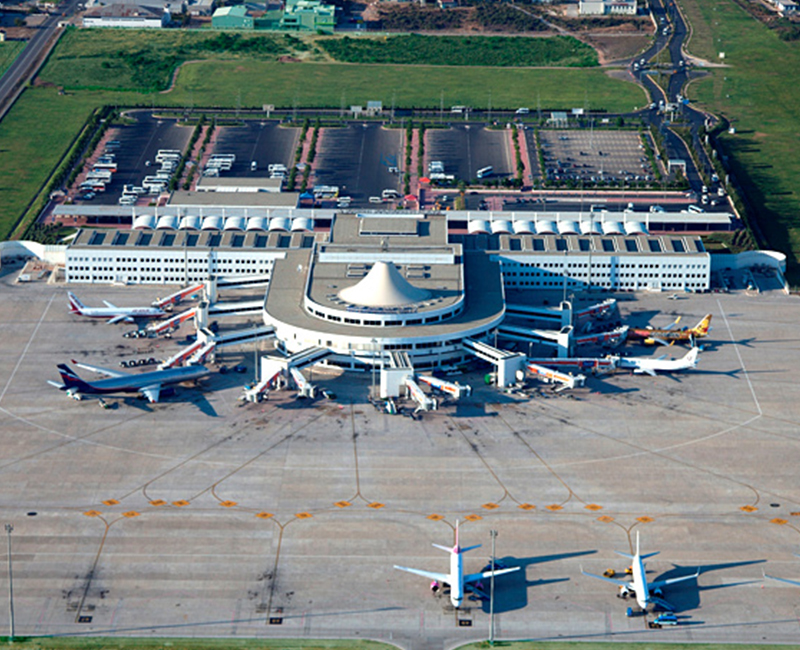 Antalya Airport (AYT)