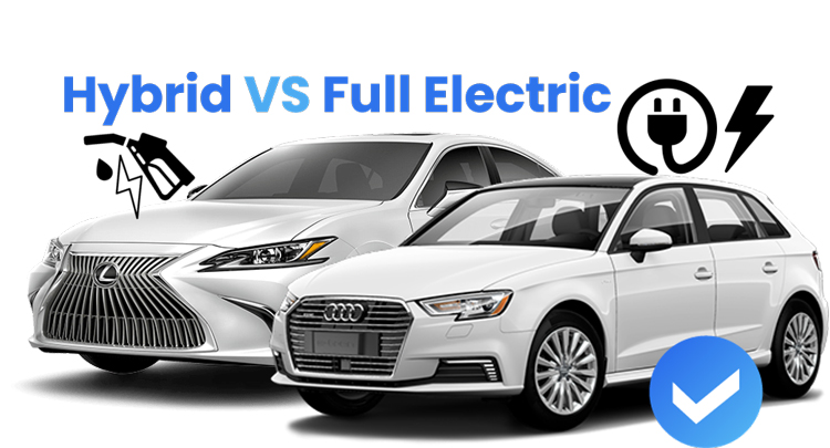 Hibrit ve Elektrikli Araç Arasındaki Farklar Nelerdir